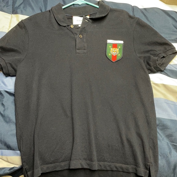 Gucci Other - Gucci polo